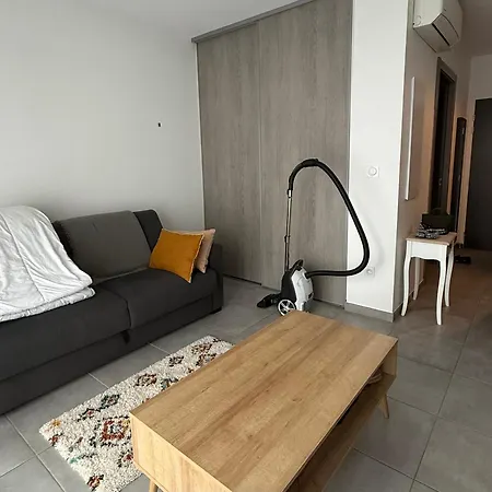 Petra Salga Appartement Corte (Corsica)