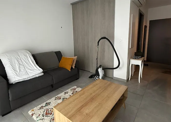 Petra Salga Appartement Corte (Corsica)